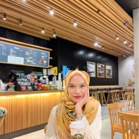 Qistina Izzaty