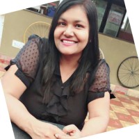 Monika Chaudhari