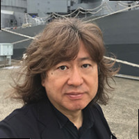 Itaru Kitazawa