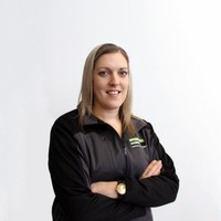 Nikki Nevin