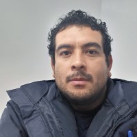 John Robert Cubas Medina