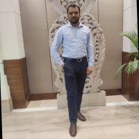 Raghunath Gowda