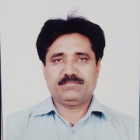 Suresh Kumar Tiwari