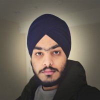 Arshbeer Singh