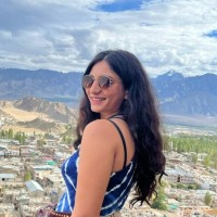 Shrishti Rai