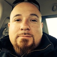 Oscar Garza