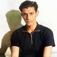 Satyajeet Patel