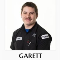 Garett Ferguson