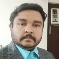 Dr. Rupak Bhattacharya