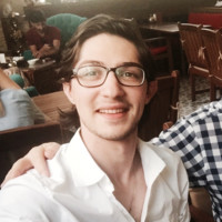 Murat Can Dilberoğlu