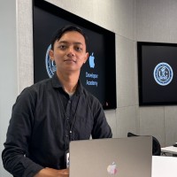 Mochamad Revanza Kurniawan