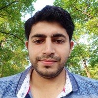 Sunil Kumar