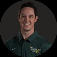 Egan Wolford