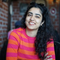 Srishti Chhabra