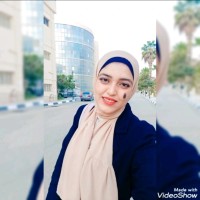 Rowyida Yasser