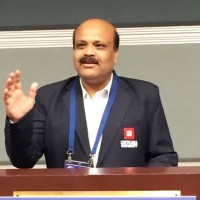Prof. Surya N Panda
