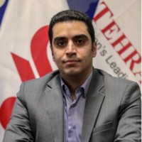 Ehsan Rakei