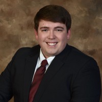 Matthew Blake Bolt