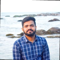 Vikas T