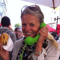 Marie-Jeanne ALZIN-WELTER