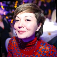 Otilia Petrean
