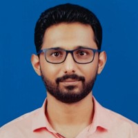 Daivat Vartak