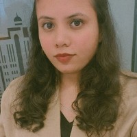 Krutika Shaha