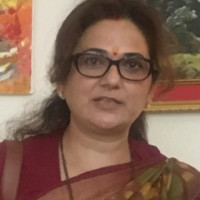 Archana Pandey