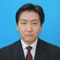 Takashi Terami