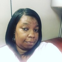 Shanika Harmon