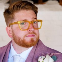 Ben Ayscough-MacGowan