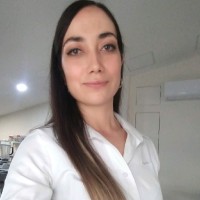 Lucía Alejandra Rubio