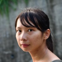 JU CHI CHEN
