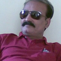 Kirit Jani