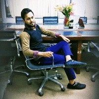 Sagar Dixit