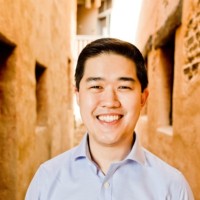 William Chen
