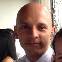 Juan David Velez Gomez