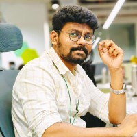 Shashank Reddy