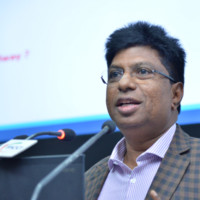 S Rao Ganapa