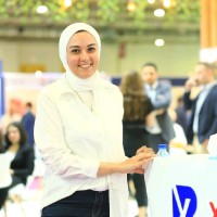 Sarah Atef