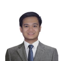 Christian Elbert Serrano