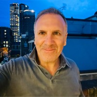 Todd M. Baer
