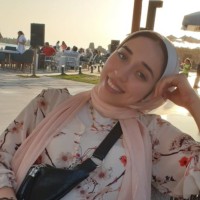 Shahenda Haggagy
