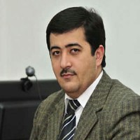 Abdusamat Karimov