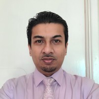 Kylash Deonarine Mba, Bsc.