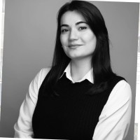 Almaz Aliyeva