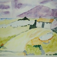 Mary Rose Mccarthy