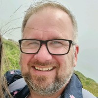 Mark Miller