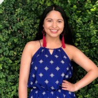 Samantha Chavez