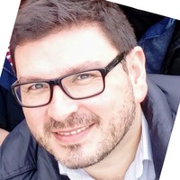 Marcelo Contreras Arenas